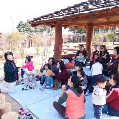아기학교 24기 (5~8주) 사진 160