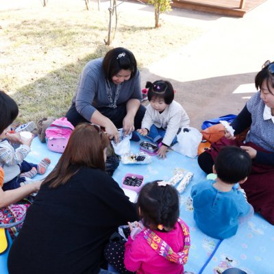 아기학교 24기 (5~8주) 사진 180