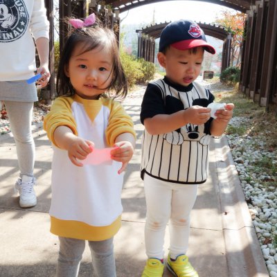 아기학교 24기 (5~8주) 사진 200