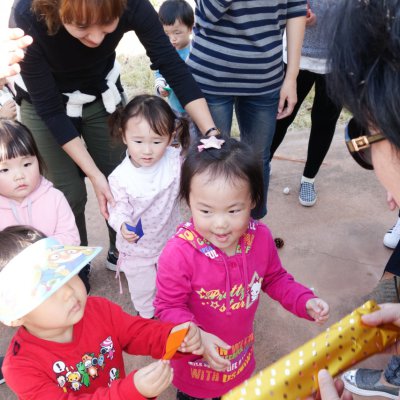 아기학교 24기 (5~8주) 사진 201