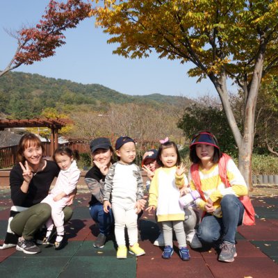 아기학교 24기 (5~8주) 사진 237