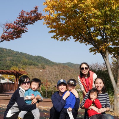 아기학교 24기 (5~8주) 사진 239