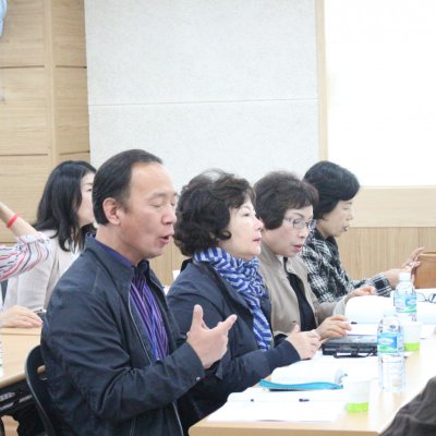 2015 말씀묵상학교 사진 3