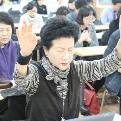 2015 말씀묵상학교 사진 5