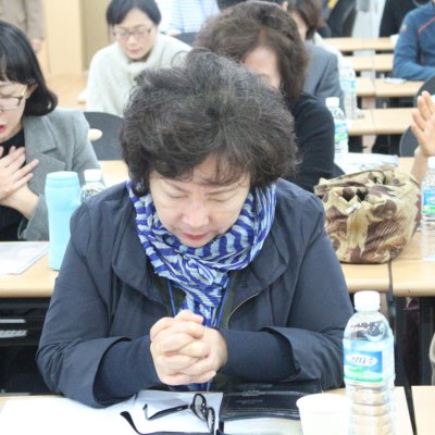 2015 말씀묵상학교 사진 7