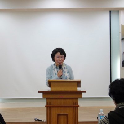 2015 말씀묵상학교 사진 9