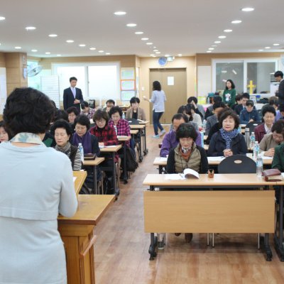 2015 말씀묵상학교 사진 11