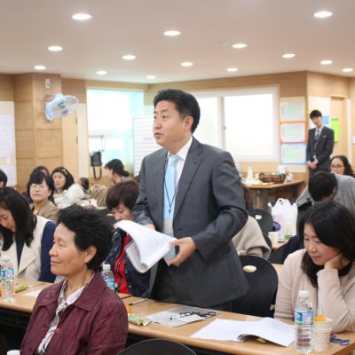 2015 말씀묵상학교 사진 16