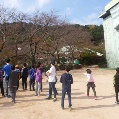 11월 22일 어린이부 야외예배 사진 7