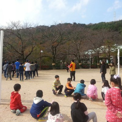 11월 22일 어린이부 야외예배 사진 9