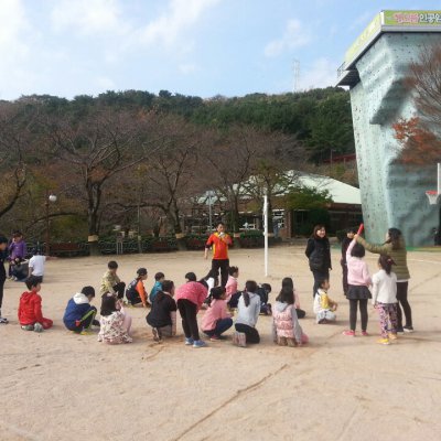 11월 22일 어린이부 야외예배 사진 10