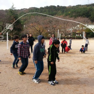 11월 22일 어린이부 야외예배 사진 12