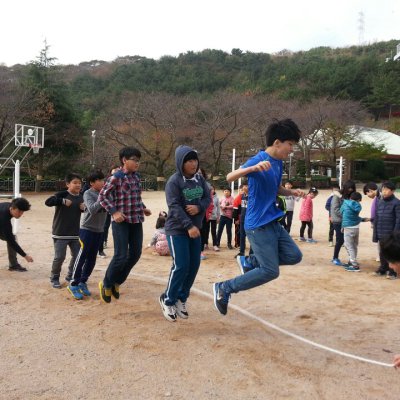 11월 22일 어린이부 야외예배 사진 13