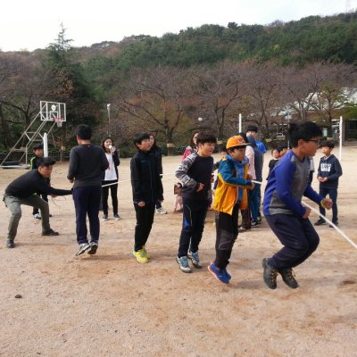 11월 22일 어린이부 야외예배 사진 15