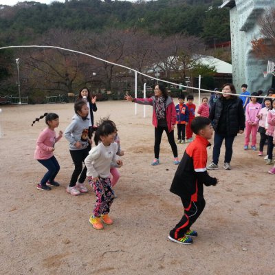 11월 22일 어린이부 야외예배 사진 18