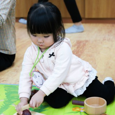 아기학교 24기 (9~12주) 사진 2