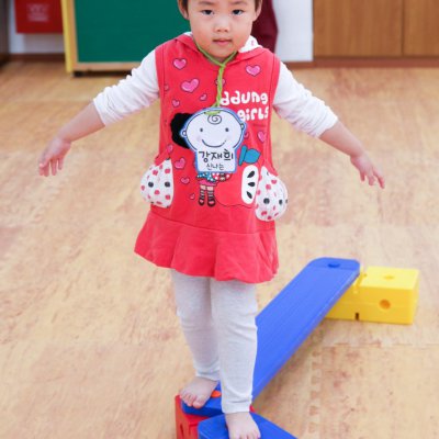아기학교 24기 (9~12주) 사진 3