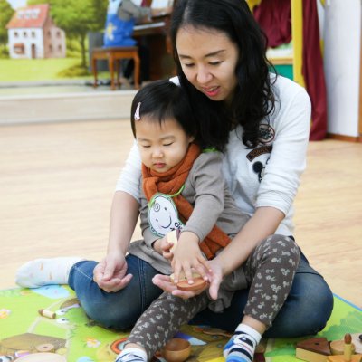아기학교 24기 (9~12주) 사진 4
