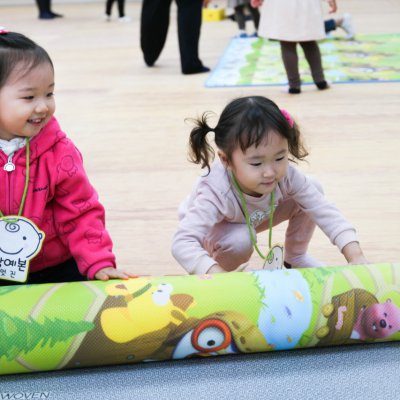 아기학교 24기 (9~12주) 사진 7