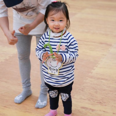 아기학교 24기 (9~12주) 사진 9
