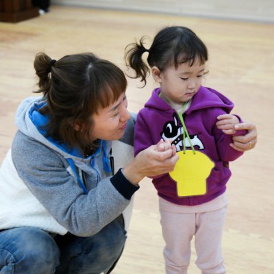 아기학교 24기 (9~12주) 사진 10