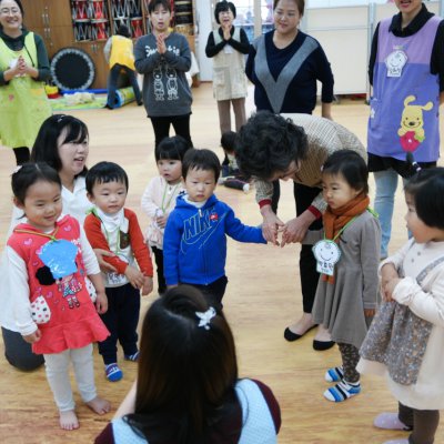 아기학교 24기 (9~12주) 사진 11