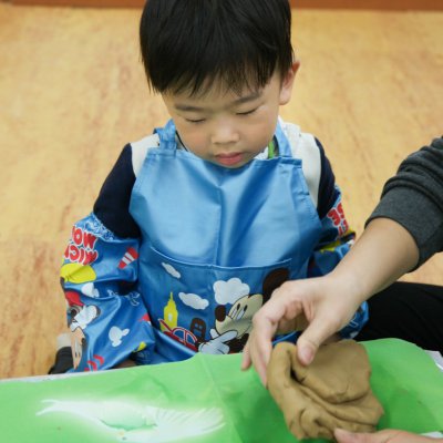아기학교 24기 (9~12주) 사진 16
