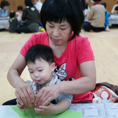 아기학교 24기 (9~12주) 사진 18
