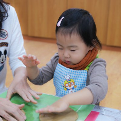 아기학교 24기 (9~12주) 사진 23