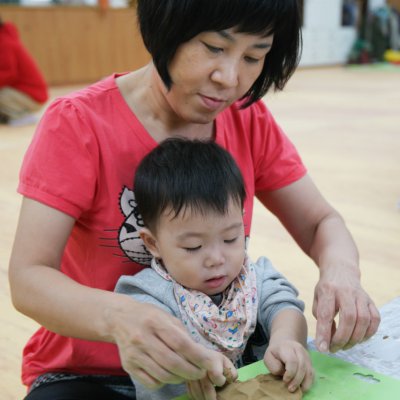 아기학교 24기 (9~12주) 사진 30