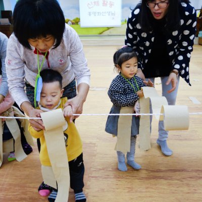 아기학교 24기 (9~12주) 사진 42