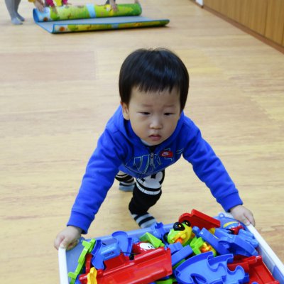 아기학교 24기 (9~12주) 사진 43