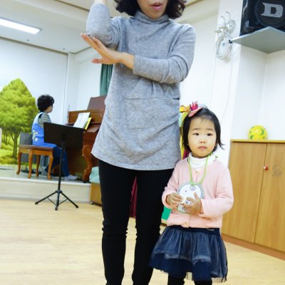 아기학교 24기 (9~12주) 사진 44