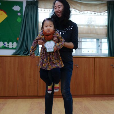 아기학교 24기 (9~12주) 사진 45