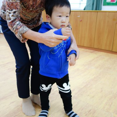 아기학교 24기 (9~12주) 사진 51