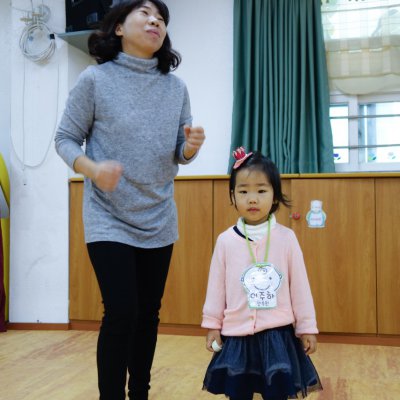 아기학교 24기 (9~12주) 사진 54