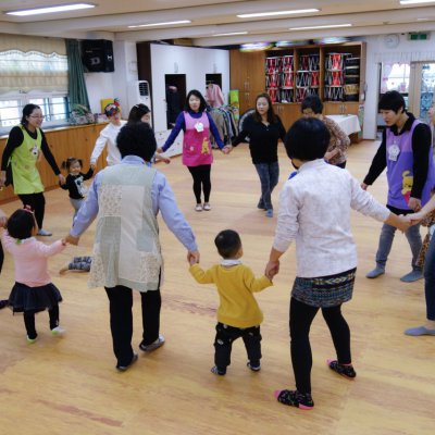 아기학교 24기 (9~12주) 사진 55