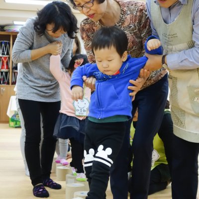 아기학교 24기 (9~12주) 사진 58