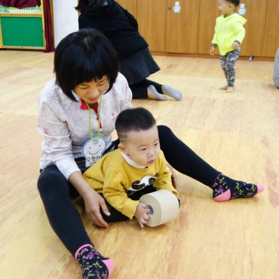 아기학교 24기 (9~12주) 사진 66