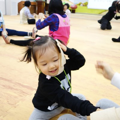 아기학교 24기 (9~12주) 사진 70