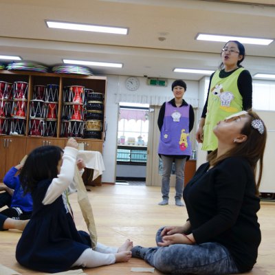 아기학교 24기 (9~12주) 사진 74