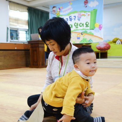 아기학교 24기 (9~12주) 사진 76