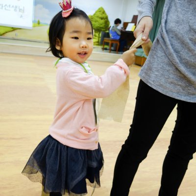 아기학교 24기 (9~12주) 사진 82