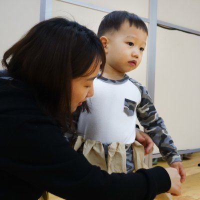 아기학교 24기 (9~12주) 사진 83