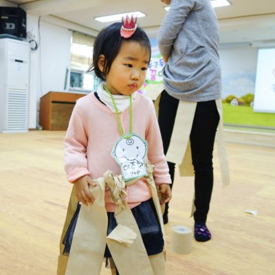 아기학교 24기 (9~12주) 사진 85