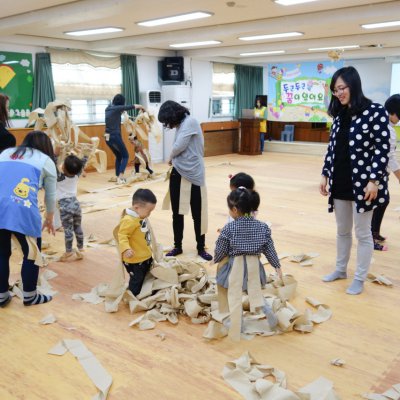 아기학교 24기 (9~12주) 사진 94