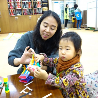 아기학교 24기 (9~12주) 사진 98