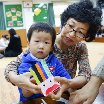 아기학교 24기 (9~12주) 사진 106
