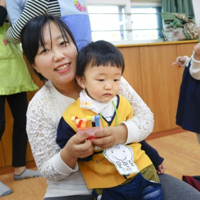 아기학교 24기 (9~12주) 사진 107