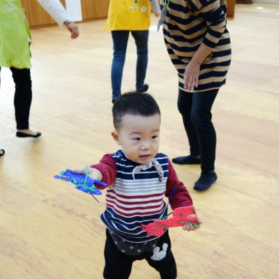 아기학교 24기 (9~12주) 사진 110